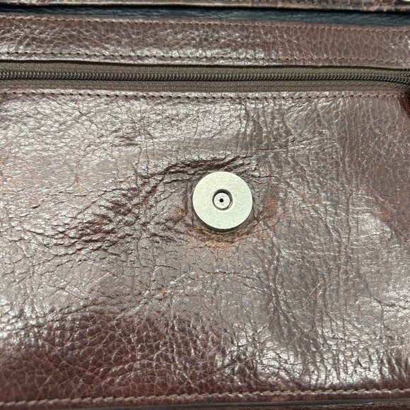 Vintage Brighton Crossbody Purse - Picture 2 of 16